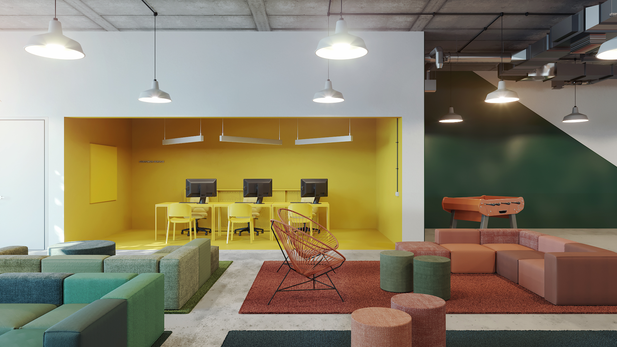 EF International Language Campus Victoria